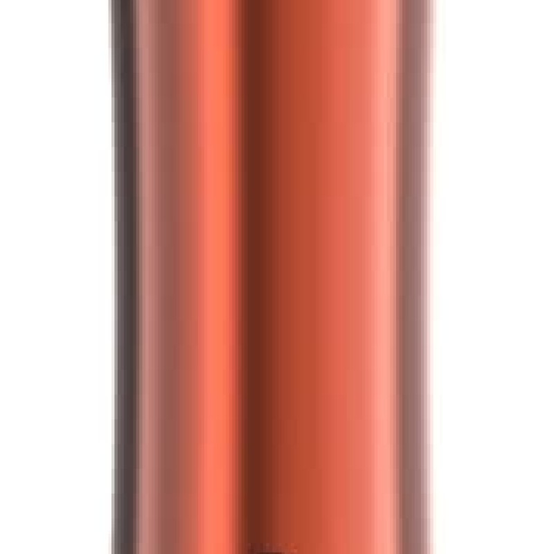 Nouvetta Jet Double Wall Stainless Steel Flask Bottle, 1000 ml - Red