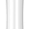 Nouvetta Jet Double Wall Stainless Steel Flask Bottle, 1000 ml - White Nouvetta Jet Double Wall Stainless Steel Flask Bottle, 1000 ml - White