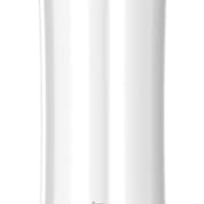 Nouvetta Jet Double Wall Stainless Steel Flask Bottle, 1000 ml - White