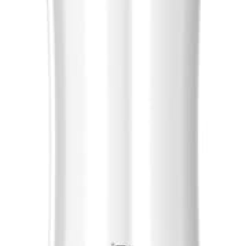 Nouvetta Jet Double Wall Stainless Steel Flask Bottle, 1000 ml - White