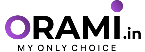 Orami || MY ONLY CHOICE