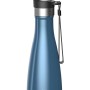 Luft Double Wall Bottle 500 ML - Blue Glossy