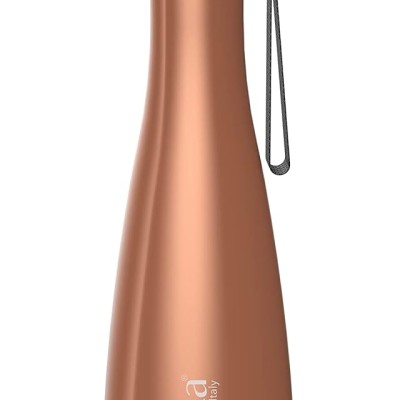 Luft Double Wall Bottle 500 ML- Copper Luft Double Wall Bottle 500 ML- Copper