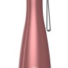 Luft Double Wall Bottle 500 ML - Pink Glossy Luft Double Wall Bottle 500 ML - Pink Glossy