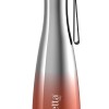 Luft Double Wall Bottle 500 ML - RED Luft Double Wall Bottle 500 ML - RED