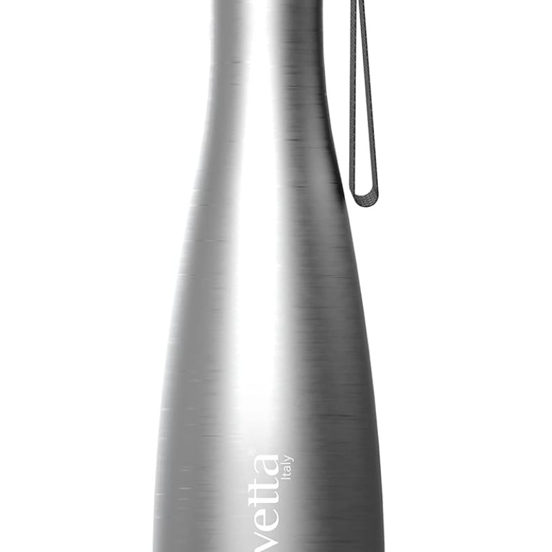 Luft Double Wall Bottle 750 ML- STELL Luft Double Wall Bottle 750 ML- STELL