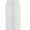 Double Wall Bottle - White 750 ml Bottle (Pack of 2, White, Steel) Double Wall Bottle - White 750 ml Bottle (Pack of 2, White, Steel)