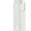 Double Wall Bottle - White 750 ml Bottle (Pack of 2, White, Steel) Double Wall Bottle - White 750 ml Bottle (Pack of 2, White, Steel)
