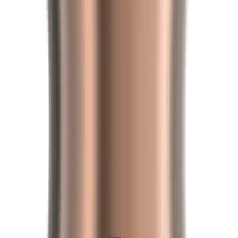Etihad Double Wall Bottle - Copper 750 ml Bottle (Pack of 2, copper, Steel) Etihad Double Wall Bottle - Copper 750 ml Bottle (Pack of 2, copper, Steel)