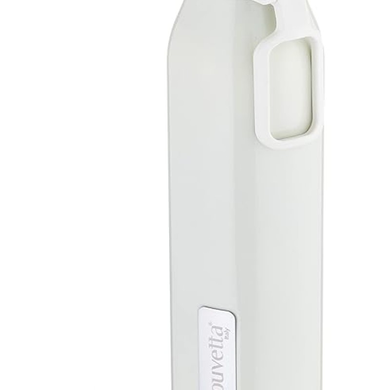 Etihad Double Wall Bottle - White 750 ml Bottle (Pack of 2, White, Steel) Etihad Double Wall Bottle - White 750 ml Bottle (Pack of 2, White, Steel)