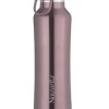 Etihad Double Wall Bottle - Rose Gold 750 ml Bottle (Pack of 2, Rose Gold, Steel) Etihad Double Wall Bottle - Rose Gold 750 ml Bottle (Pack of 2, Rose Gold, Steel)
