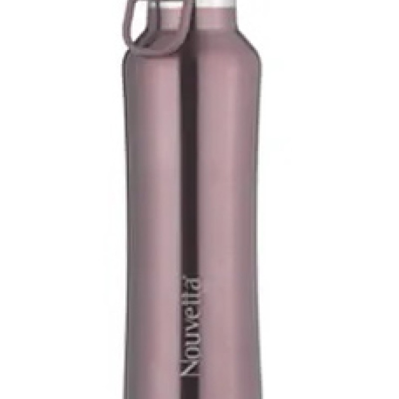 Etihad Double Wall Bottle - Rose Gold 750 ml Bottle (Pack of 2, Rose Gold, Steel) Etihad Double Wall Bottle - Rose Gold 750 ml Bottle (Pack of 2, Rose Gold, Steel)