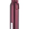 Etihad Double Wall Bottle - Red 750 ml Bottle (Pack of 2, Red, Steel) Etihad Double Wall Bottle - Red 750 ml Bottle (Pack of 2, Red, Steel)