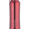 Etihad Double Wall Bottle - Red 750 ml Bottle (Pack of 2, Red, Steel) Etihad Double Wall Bottle - Red 750 ml Bottle (Pack of 2, Red, Steel)