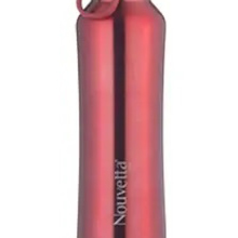 Etihad Double Wall Bottle - Red 750 ml Bottle (Pack of 2, Red, Steel) Etihad Double Wall Bottle - Red 750 ml Bottle (Pack of 2, Red, Steel)