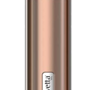 Nouvetta Elite Double Wall Stainless Steel Flask, 1000 ml, Copper
