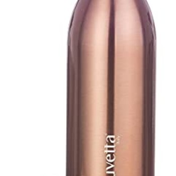 Nouvetta EMIRATES DOUBLE WALL BOTTLE 750 ML SET OF 2 PC – COPPER Nouvetta EMIRATES DOUBLE WALL BOTTLE 750 ML SET OF 2 PC – COPPER