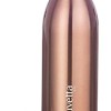 Nouvetta Jet Double Wall Stainless Steel Flask Bottle, 1000 ml - Grey Nouvetta Jet Double Wall Stainless Steel Flask Bottle, 1000 ml - Grey