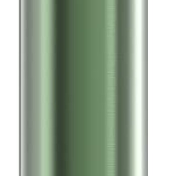 Nouvetta Elite Double Wall Stainless Steel Flask, 1000 ml, Green