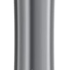 Nouvetta Jet Double Wall Stainless Steel Flask Bottle, 1000 ml - Grey Nouvetta Jet Double Wall Stainless Steel Flask Bottle, 1000 ml - Grey