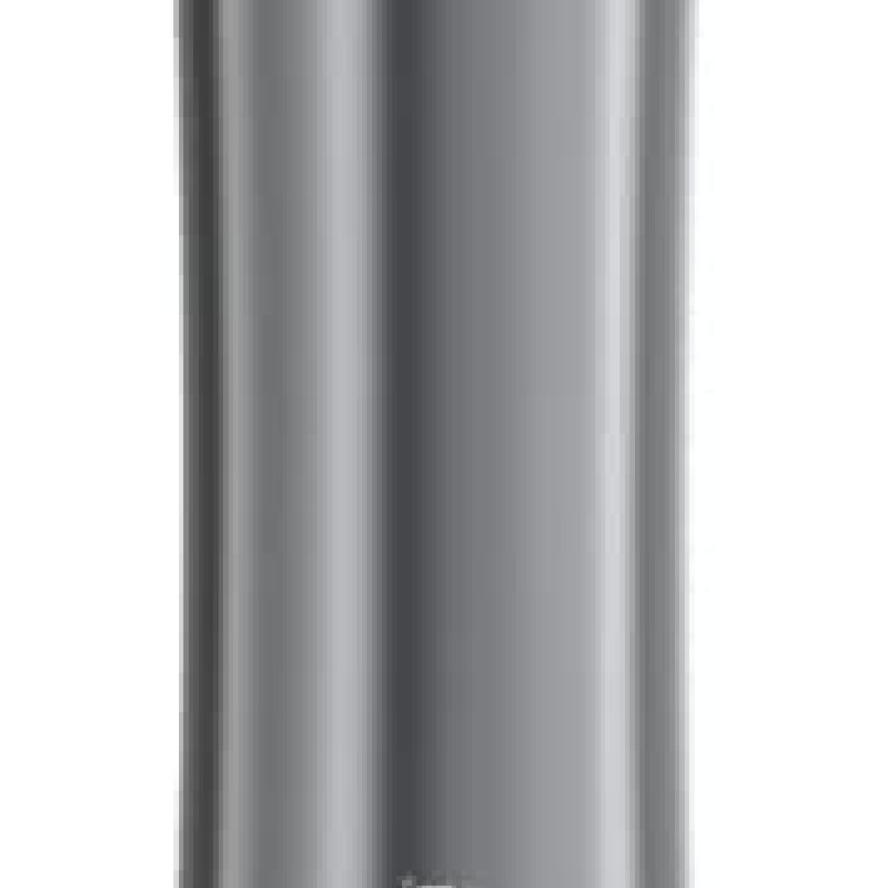Nouvetta Jet Double Wall Stainless Steel Flask Bottle, 1000 ml - Grey