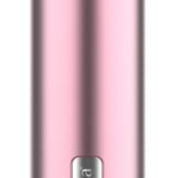 Nouvetta Elite Double Wall Stainless Steel Flask, 1000 ml, Pink