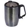 Nouvetta Refresh VACCUM Mug Set of 2PC 350ML - Grey