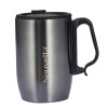 Nouvetta Refresh VACCUM Mug Set of 2PC 350ML - Grey