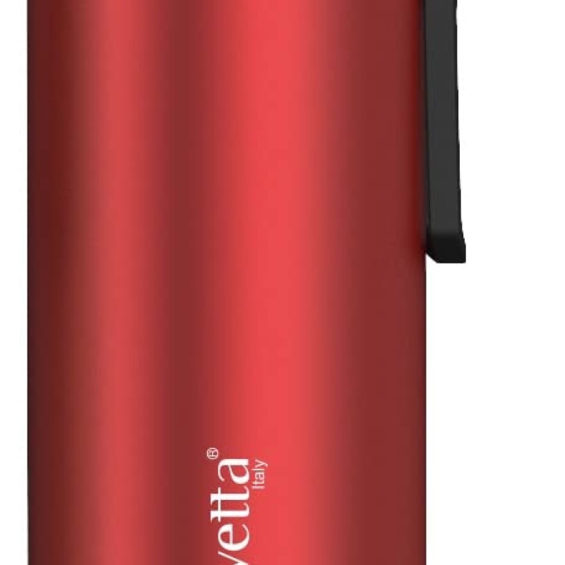Olive Double Wall Bottle 750 ML - RED Olive Double Wall Bottle 750 ML - RED