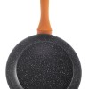 Nouvetta Flame Guard Forged Fry PAN 26 CM -Copper Nouvetta Flame Guard Forged Fry PAN 26 CM -Copper