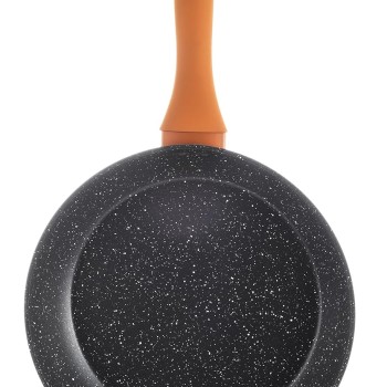 Nouvetta Flame Guard Forged Fry PAN 26 CM -Copper