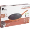 Nouvetta Flame Guard Forged Fry PAN 26 CM -Copper Nouvetta Flame Guard Forged Fry PAN 26 CM -Copper