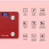 Nouvetta Nouvetta Bluetooth Digital Personal Smart Weighing Scale( Dark Grey) NWC-19178 Dark Grey Nouvetta Nouvetta Bluetooth Digital Personal Smart Weighing Scale( Dark Grey) NWC-19178 Dark Grey