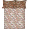 Raymond Home Vision 144 TC King Size Bedsheet with 2 Pillow Covers Raymond Home Vision 144 TC King Size Bedsheet with 2 Pillow Covers