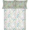 Raymond Home Vision 144 TC King Size Bedsheet with 2 Pillow Covers Raymond Home Vision 144 TC King Size Bedsheet with 2 Pillow Covers