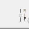 Crompton IHL 152 1500-Watt Immersion Water Heater with Copper Heating Element (Black)