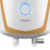 Havells Instanio 3 Litre, 3 KW Instant Water Heater (White Mustard)