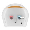 Havells Instanio 3 Litre, 3 KW Instant Water Heater (White Mustard)