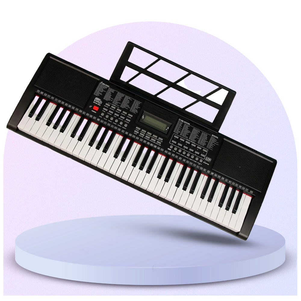 Keyboards & Pianos