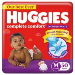 Diapers