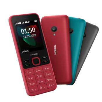 Feature Phone