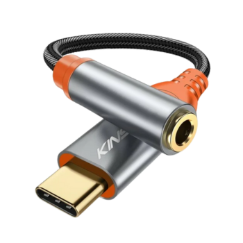 Connectors & Cables